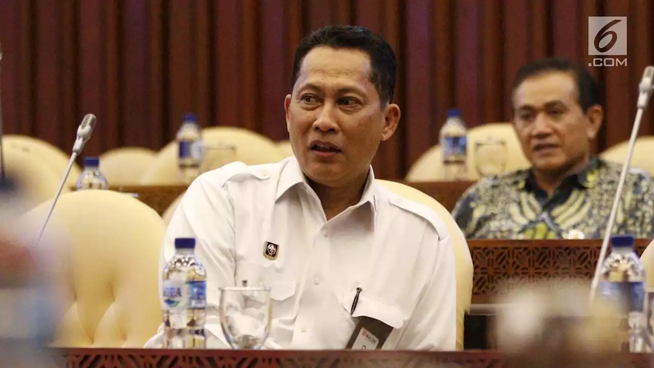 Buwas: Impor Beras 500 Ribu Ton Tak Cukup Penuhi Target Akhir 2022