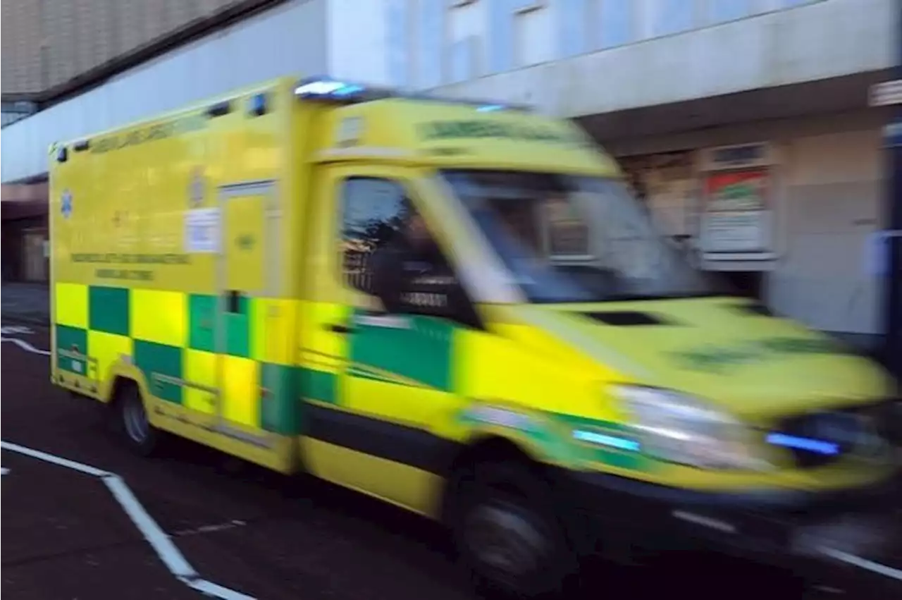 We ask if you support the ambulance staff strike