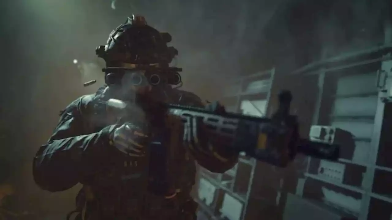 Microsoft To Bring Call Of Duty To Nintendo For 10 Years