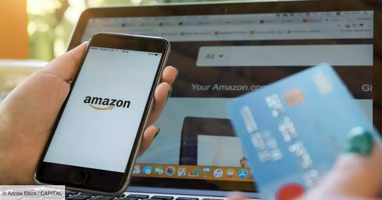 Amazon France épinglé pour des clauses 'abusives' dans ses contrats