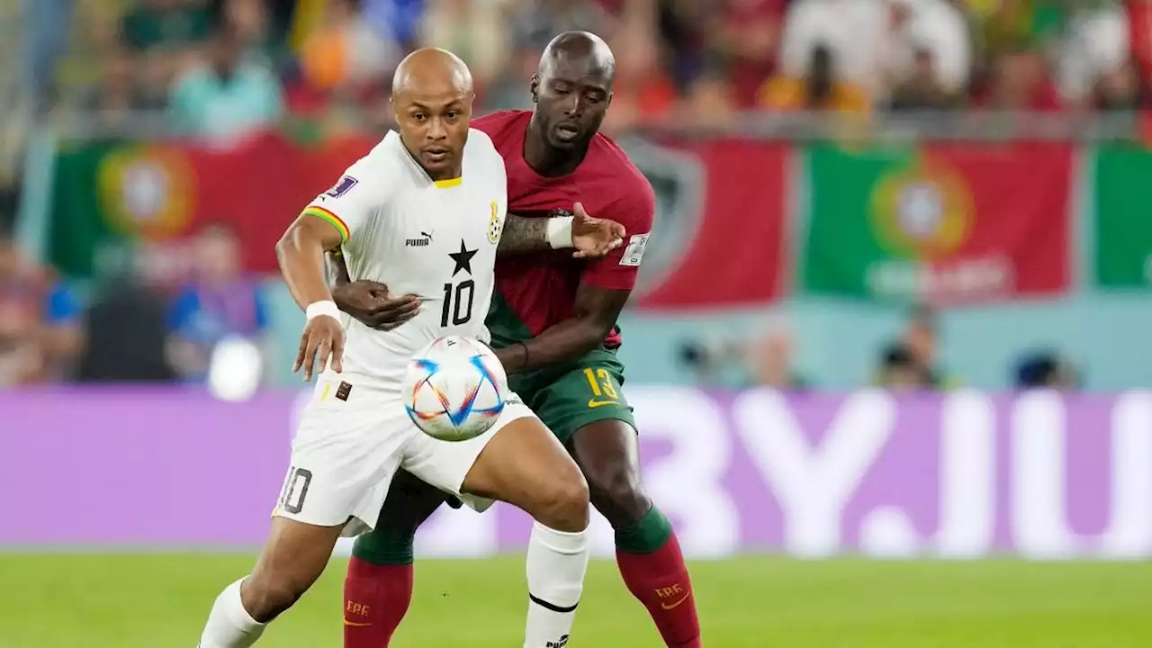 Seleção: Danilo e Nuno Mendes deixam o estágio