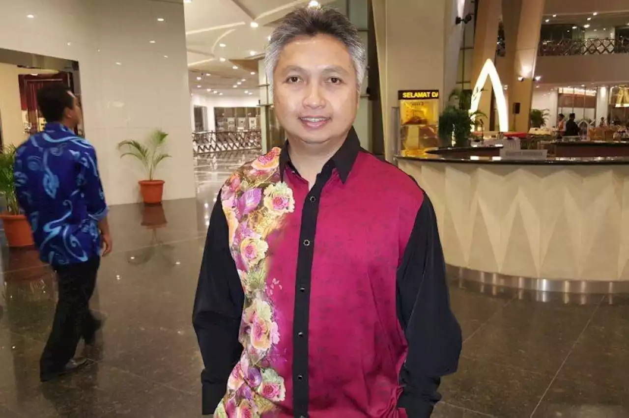 GPS' PRS says submitted two names for PM Anwar to consider as deputy ministers