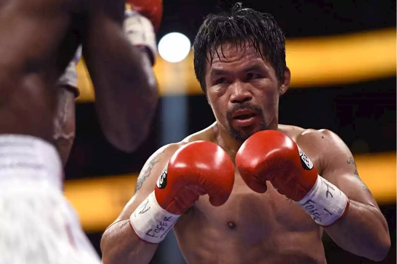 Pacquiao-Hussein exhibition rematch a possibility?