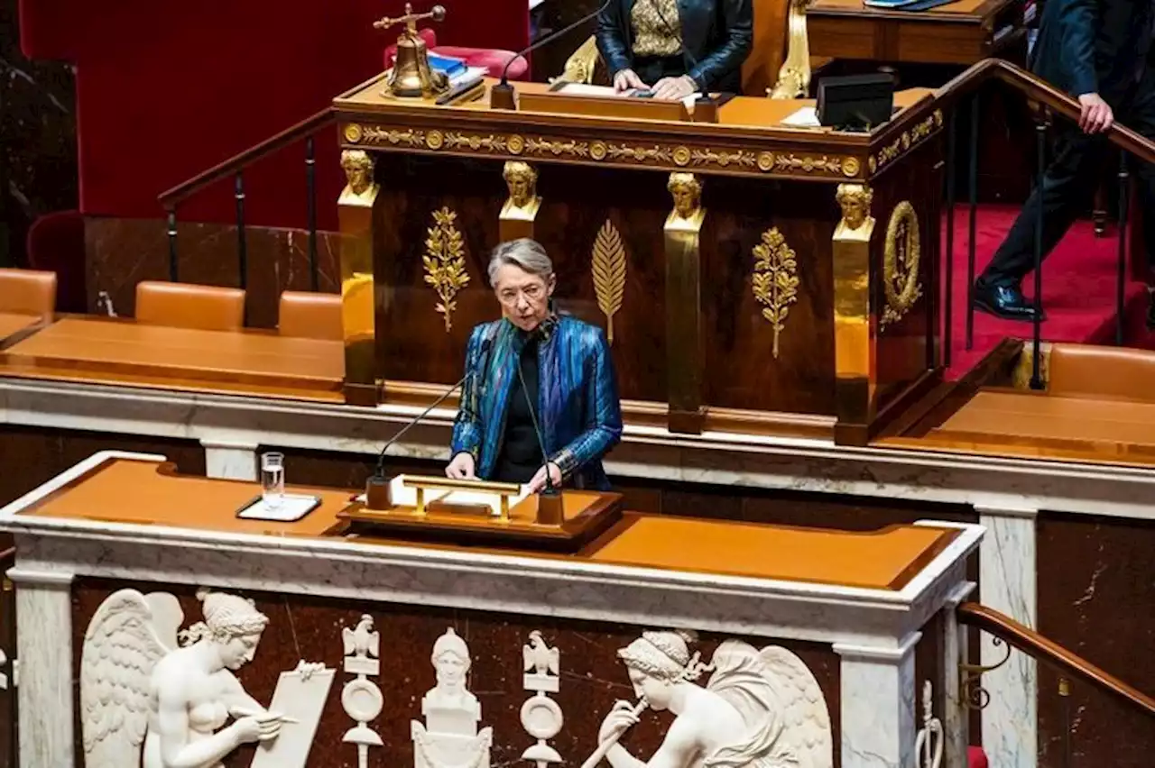 Débat sur l'immigration : le difficile 'en même temps' du gouvernement face à l'Assemblée nationale