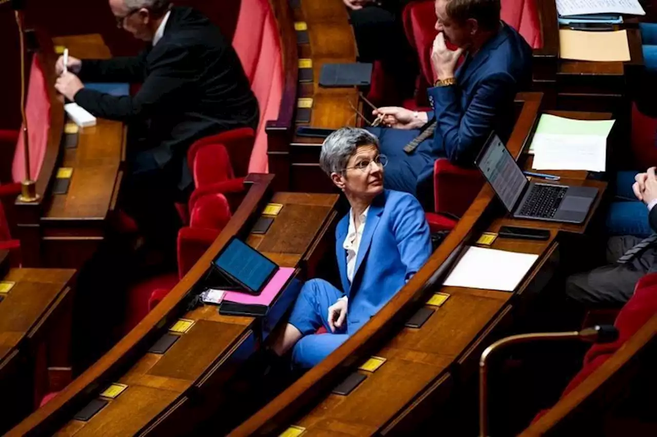 'L'Allemagne sortira du charbon avant la France': l'enfumage de Sandrine Rousseau