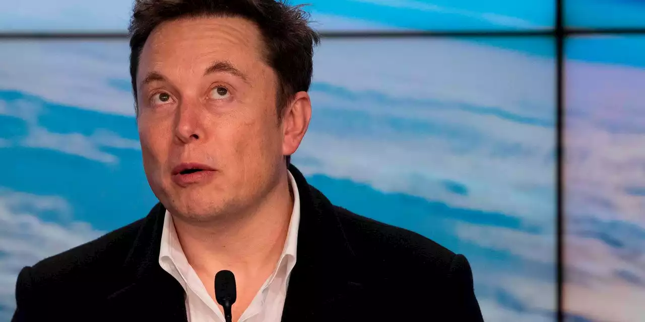 Musk-owned Neuralink faces investigation over animal-testing violations: report