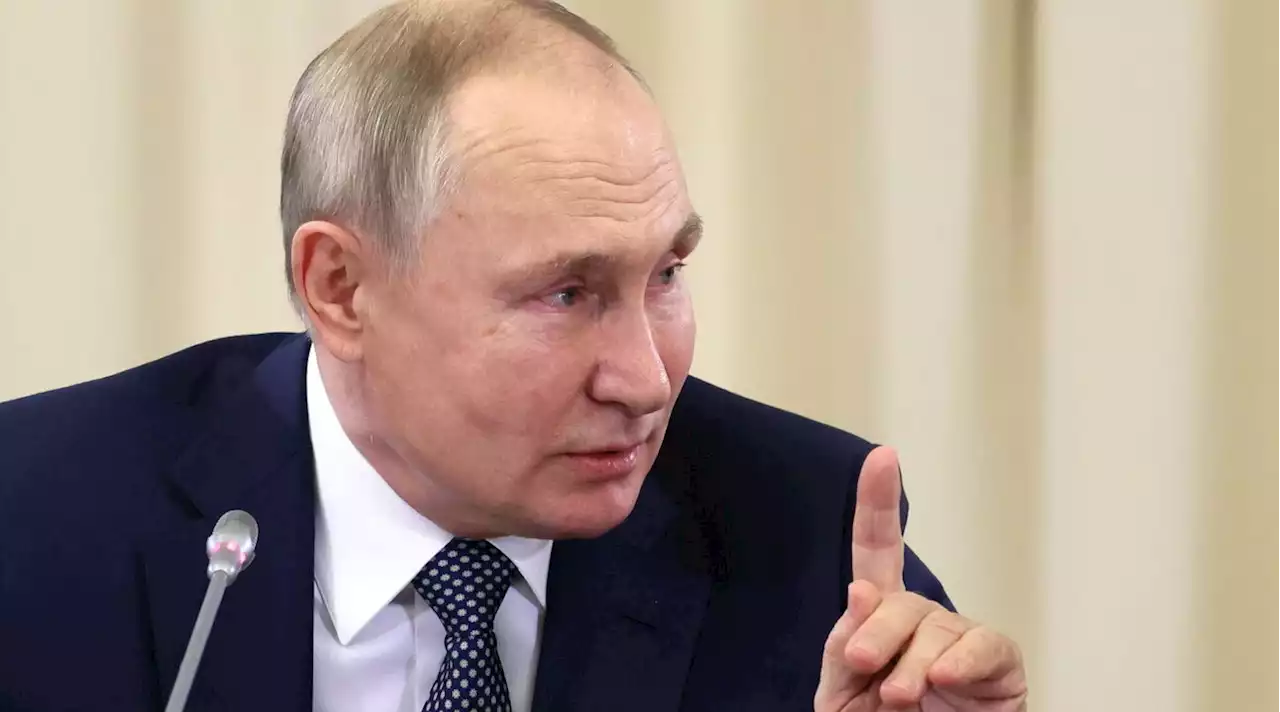 Usa: 'Putin irresponsabile quando evoca la minaccia nucleare'