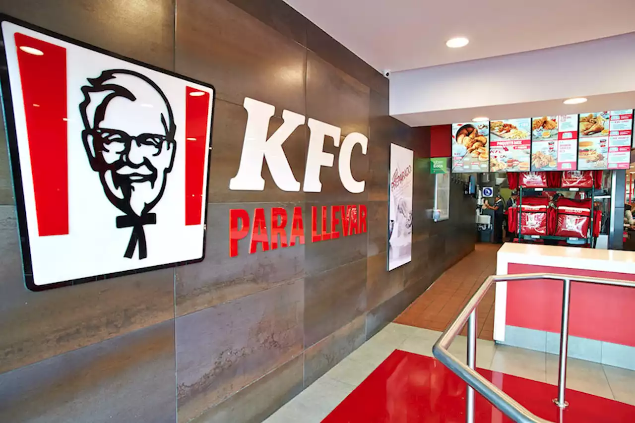 Amrest vende su negocio de KFC en Rusia y sale del país