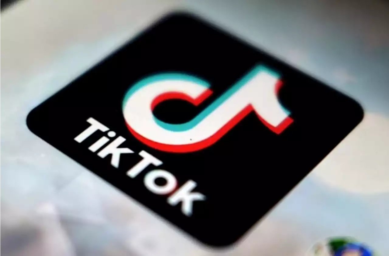 Pide incapacidad por 'dolor de espalda' y la ven bailando en TikTok