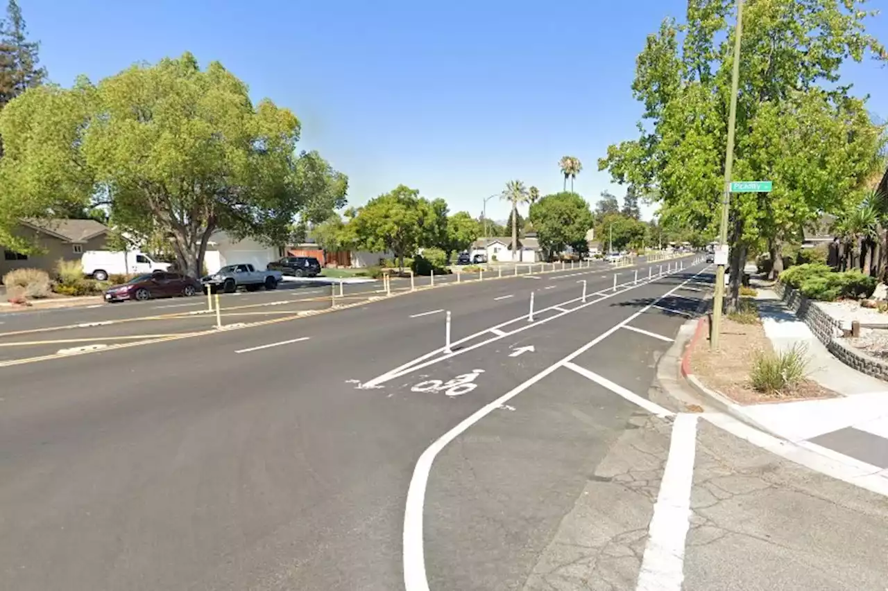 Changes to San Jose’s Hillsdale Avenue hit a nerve: Roadshow