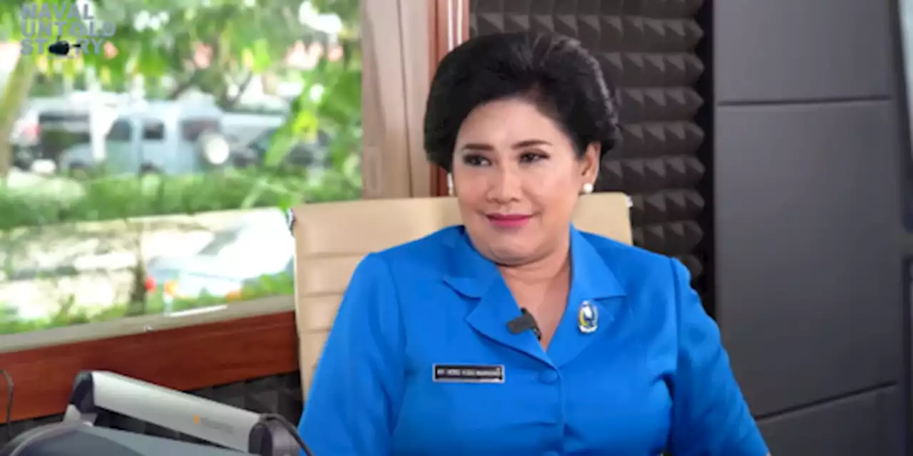 Cerita Istri Kasal Yudo Hidup Prihatin di Masa Lalu, Lahiran Ditinggal Suami Berlayar | merdeka.com