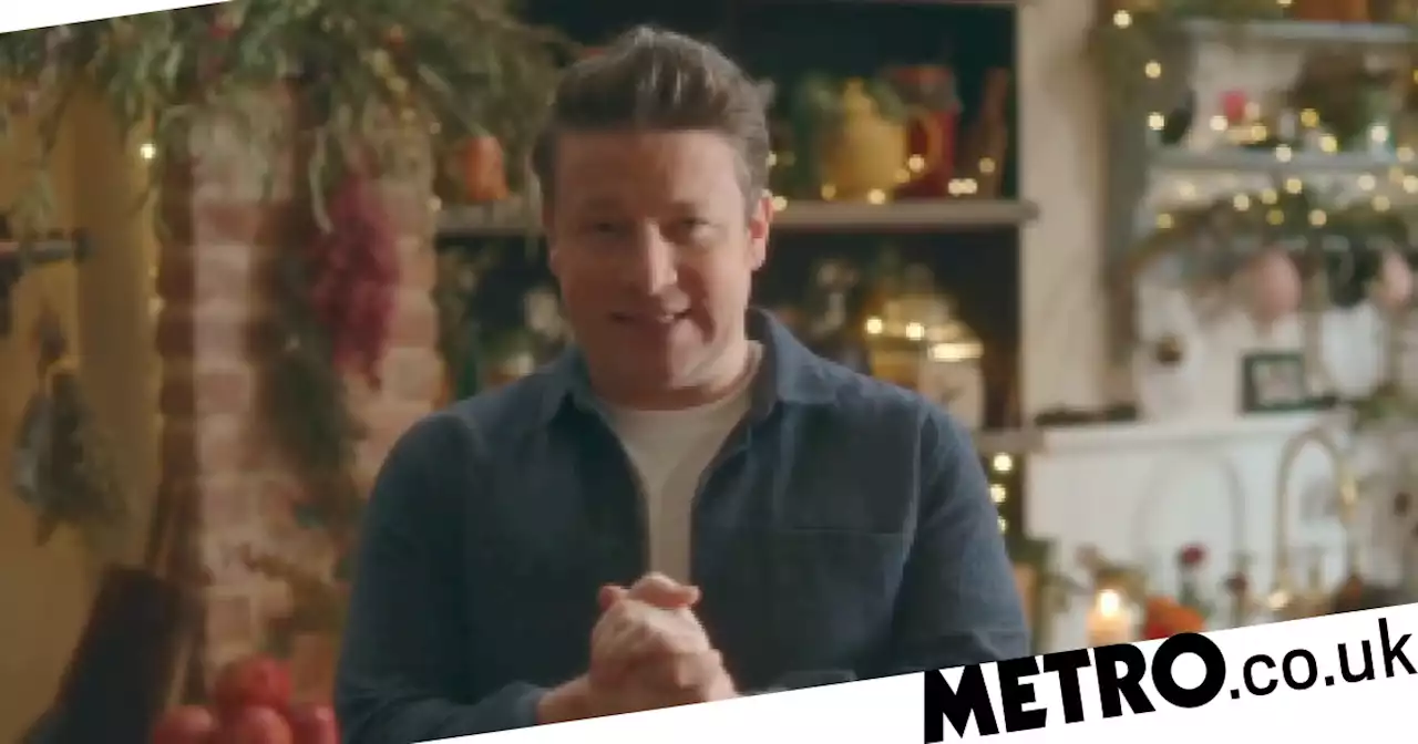 Jamie Oliver's Easy Christmas viewers slam 'tone deaf' and 'expensive' recipes