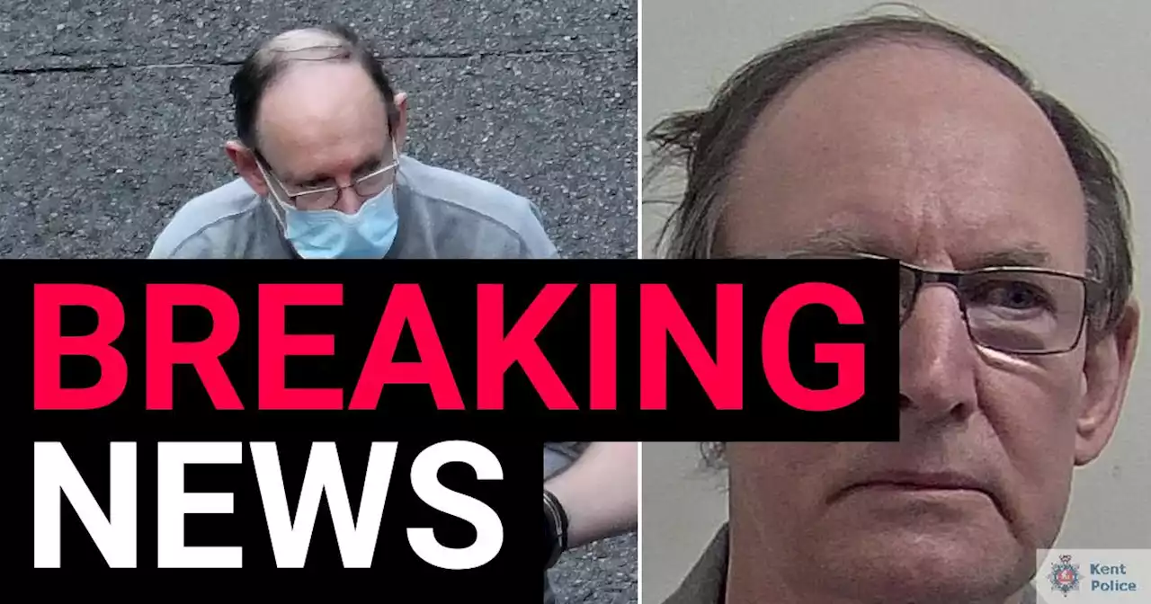 Morgue monster David Fuller given four more years for sexual abuse of dead women