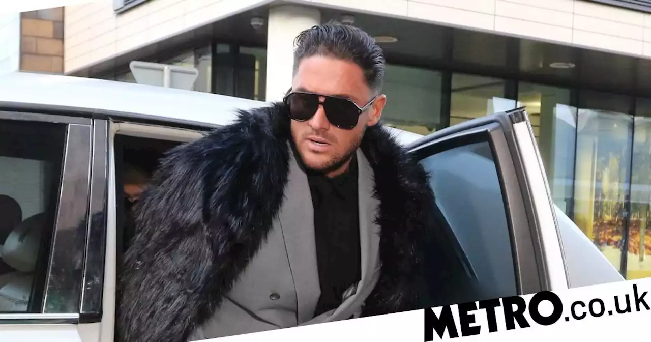 Stephen Bear accused of doubling OnlyFans subscription cost after explicit video