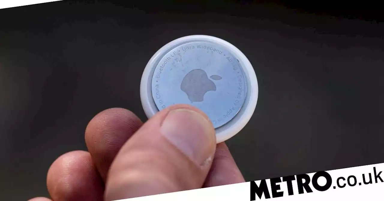 Two women sue Apple claiming ex-partners used AirTags to stalk them