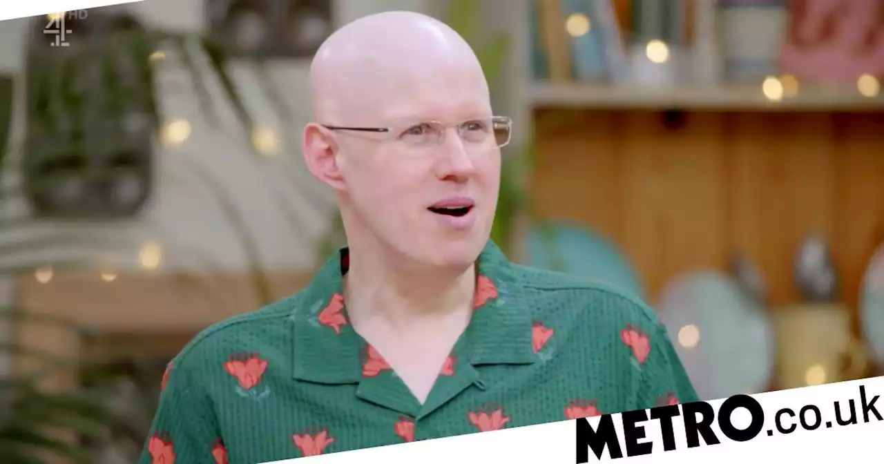 Who could replace Matt Lucas on Great British Bake Off?