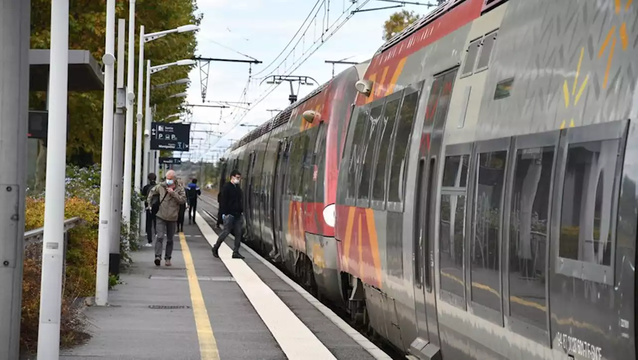 Carole Delga annonce neuf trains supplémentaires sur la ligne Baillargues-Montpellier à partir du 12 décembre