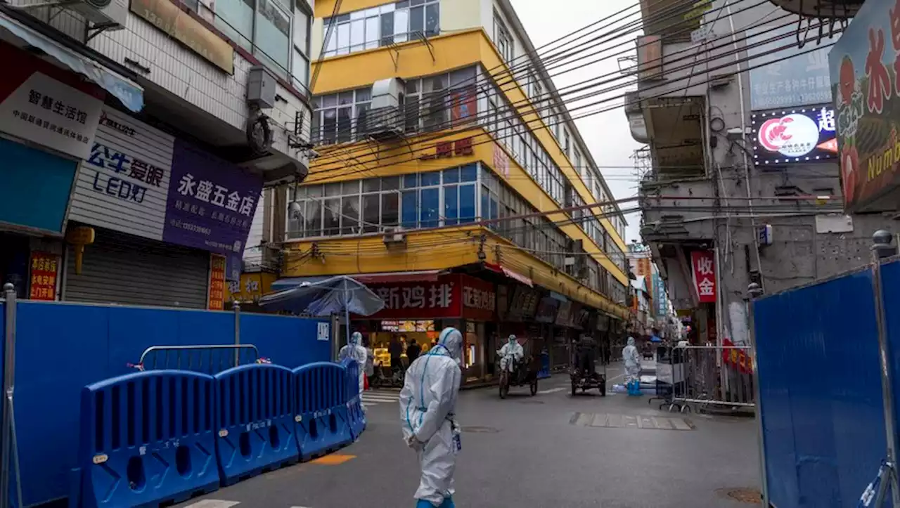 Covid : la Chine annonce un allègement général de ses restrictions sanitaires contre le virus