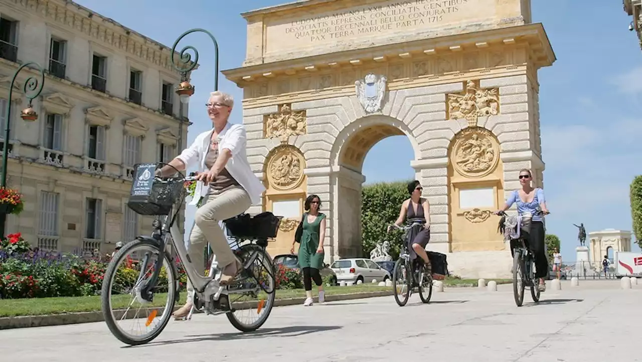 Montpellier : l’aide de 500 € pour l’achat de vélos électriques prolongée jusqu'à fin juin