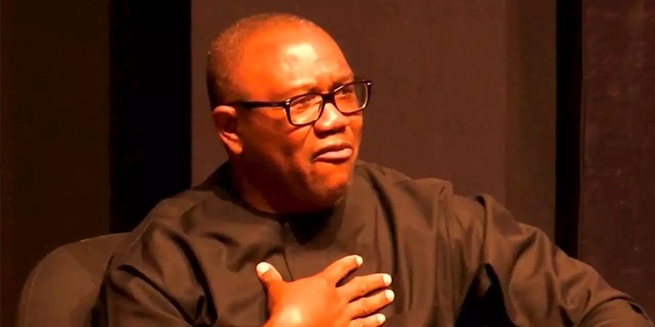 In my administration ASUU won't strike —Peter Obi