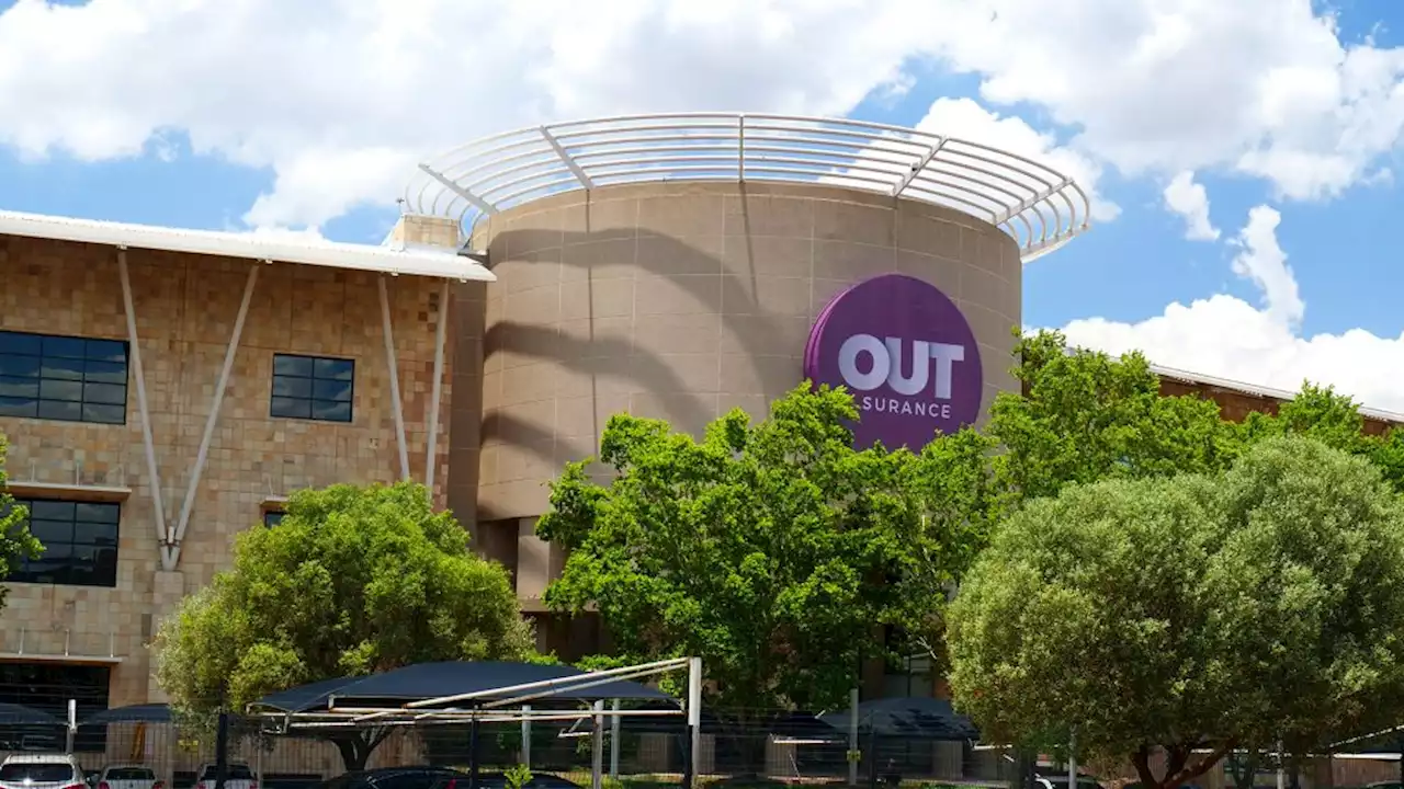 Outsurance lists on the JSE, after rebrand from RMI