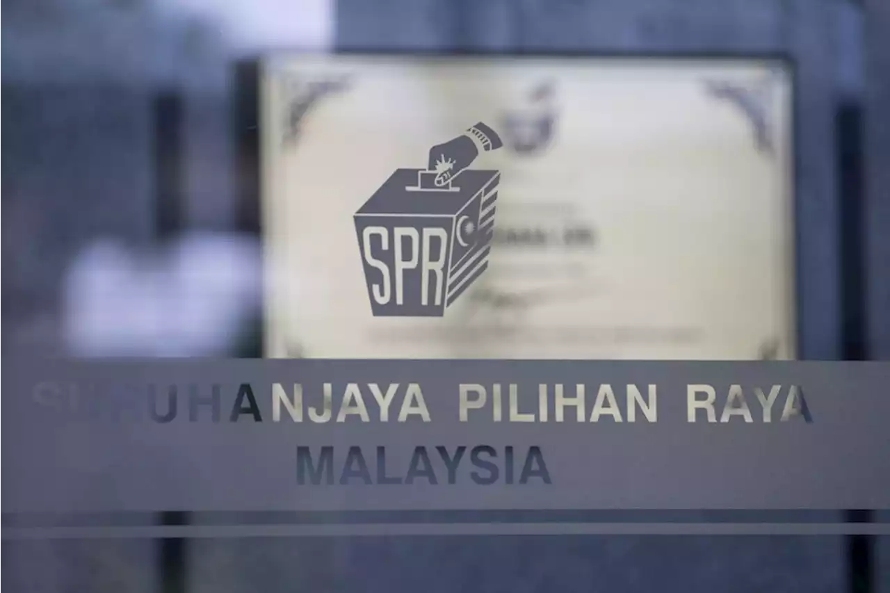 Candidates who withdrew will still be declared winners if they get most votes, EC says | The Malaysian Insight