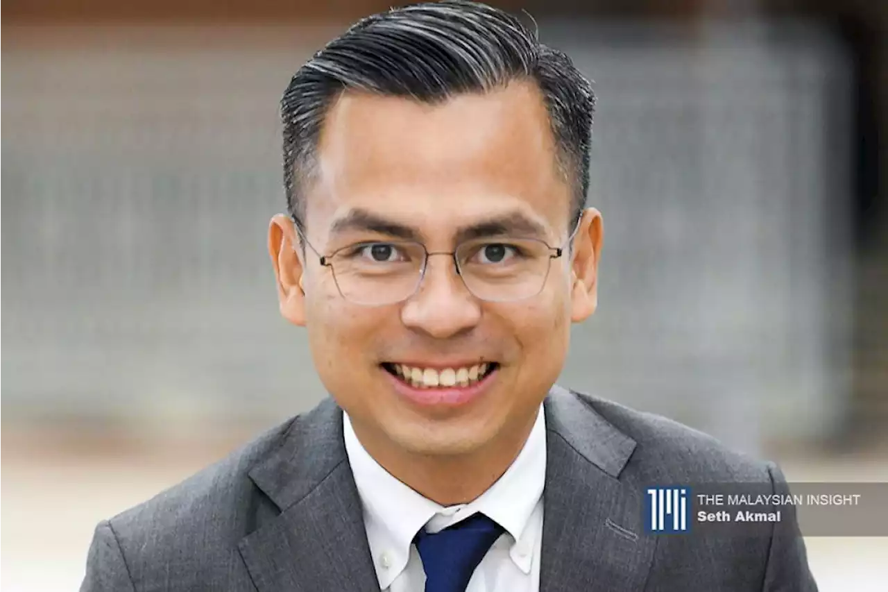 K-KOM is now Ministry of Communications, Digital, says Fahmi | The Malaysian Insight