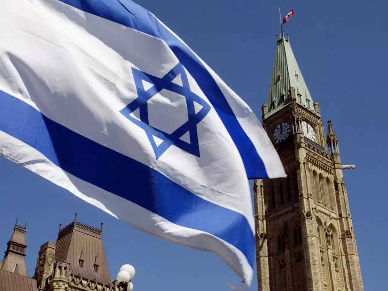 Terry Glavin: Trudeau Liberals can't stop attracting antisemites