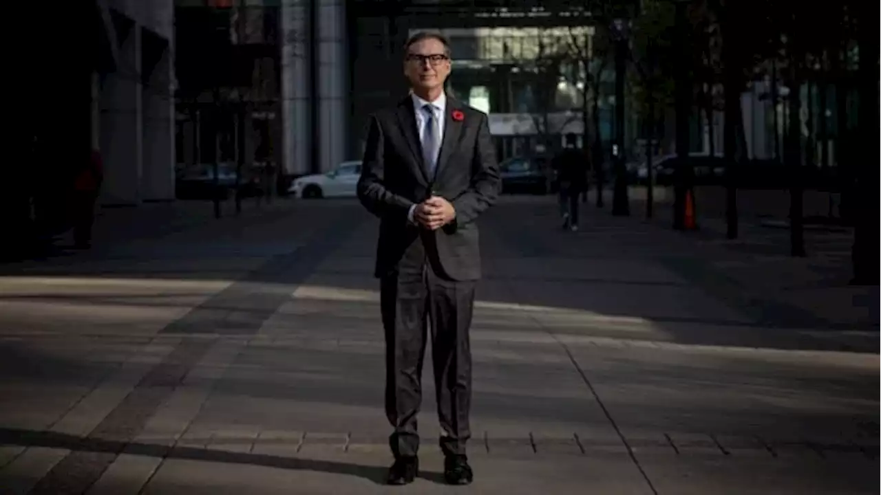 Bank of Canada raises rate again to 4.25% — but opens door to staying there | CBC News