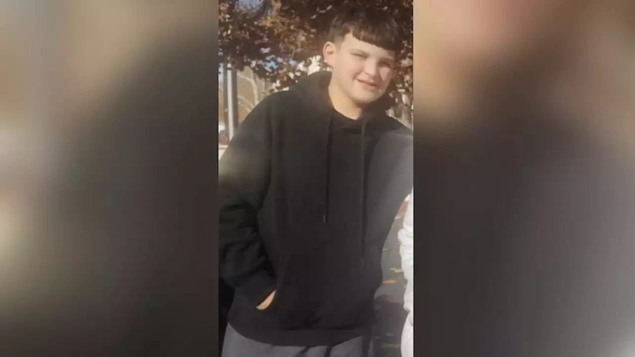 12-Year-Old Boy Missing in Palo Alto: Police