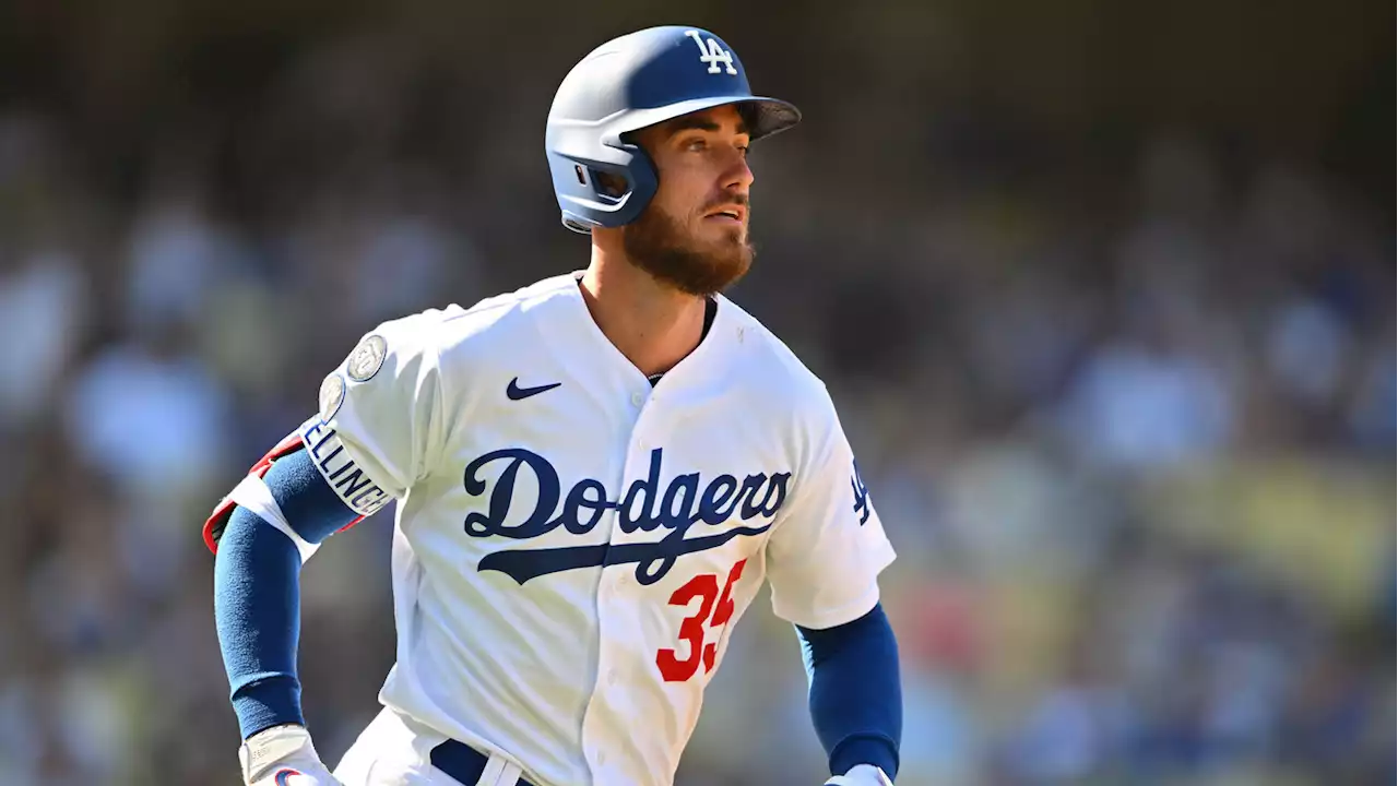 Cubs, Former Dodgers MVP Cody Bellinger Agree to Deal