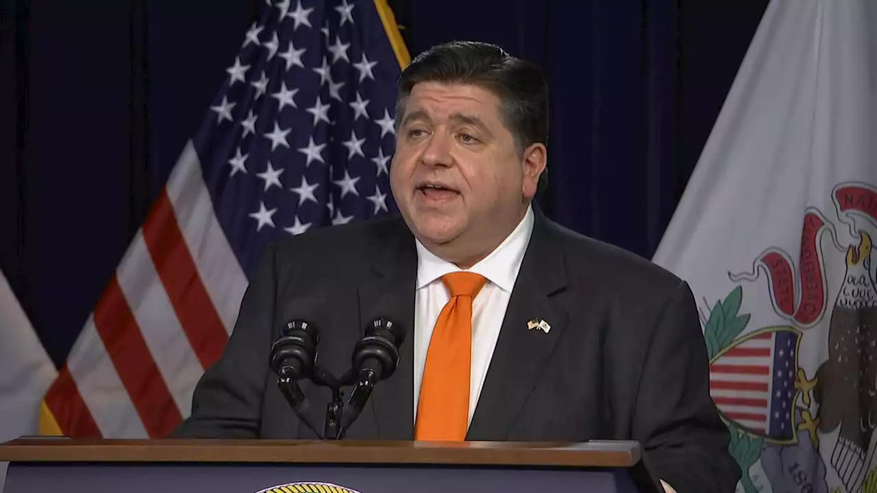 Pritzker Signs Amended SAFE-T Act, With Parts of Bill Set to Take Effect Jan. 1