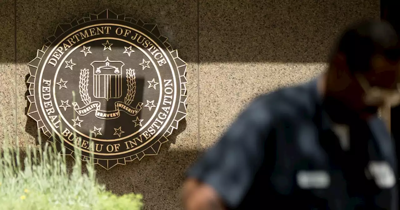 FBI training academy plagued by sexist culture, watchdog report says