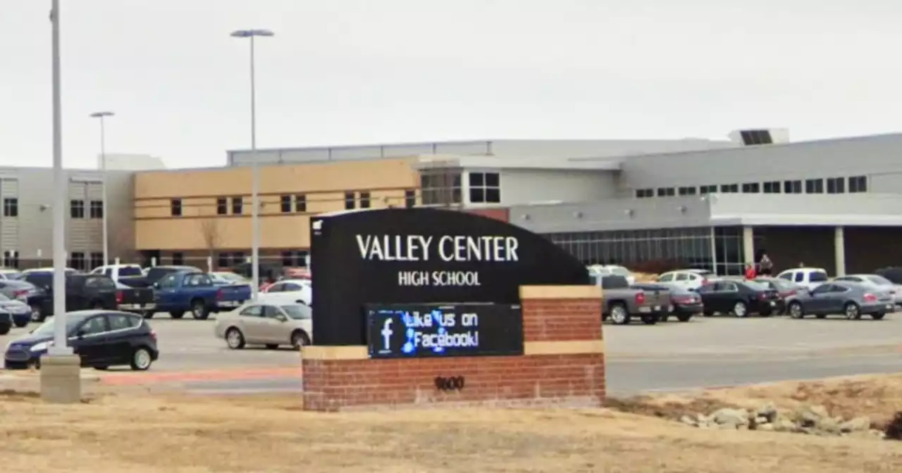 Kansas H.S. students accused of taunting basketball team with Black baby doll, racist chants