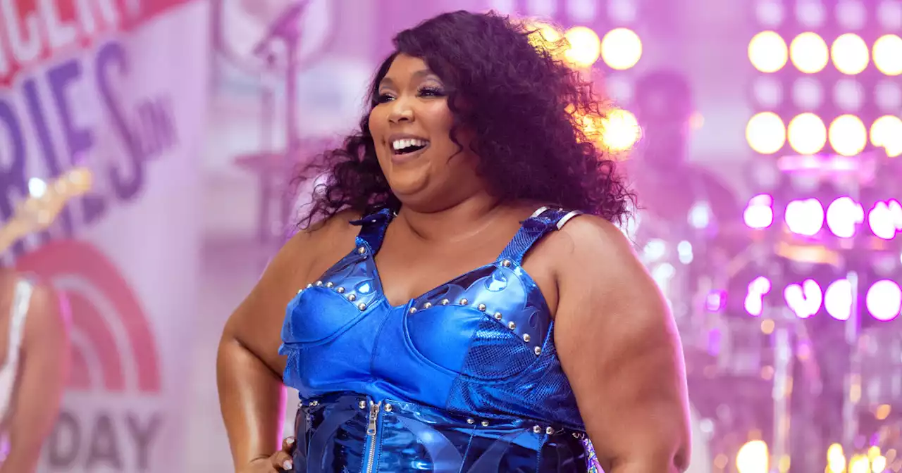 Lizzo is TikTok’s top music artist for 2022