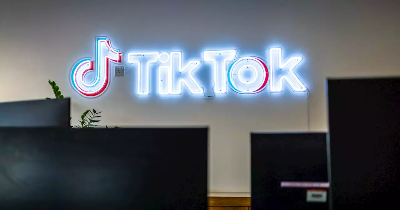 Maryland bans use of TikTok, other products by state agencies