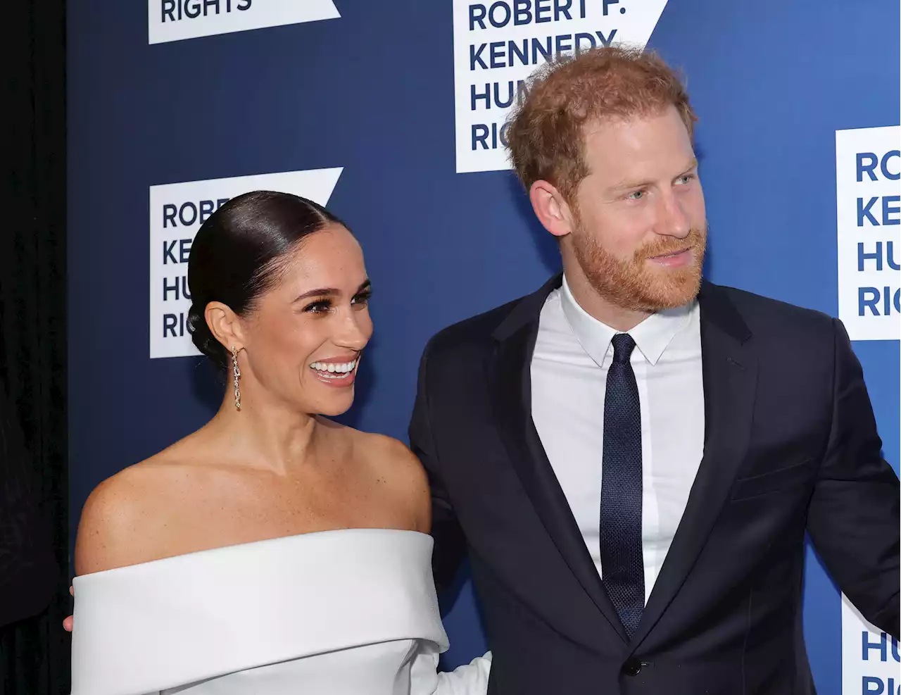 Prince Harry, Meghan Markle in NYC: Where They'll Be and What to Know About Their Visit