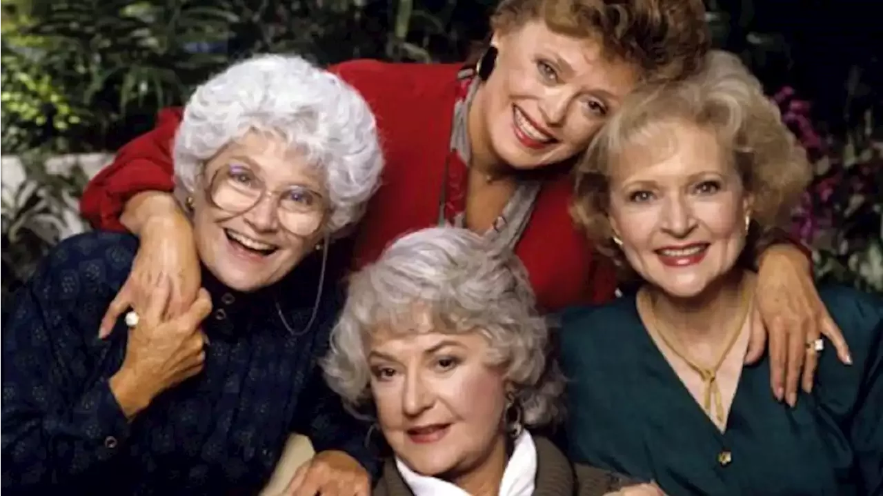 The Golden Girls Nyc Pop Up Restaurant Is Open And The Menu Looks Sublime