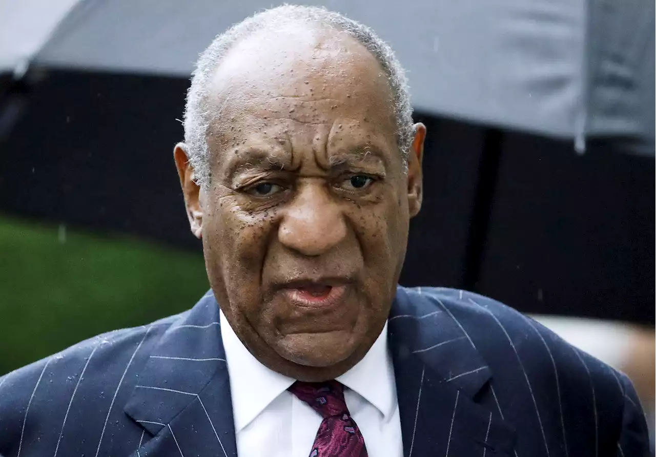 5 Women File Sex Abuse Lawsuit Against Bill Cosby, NBC and Studio