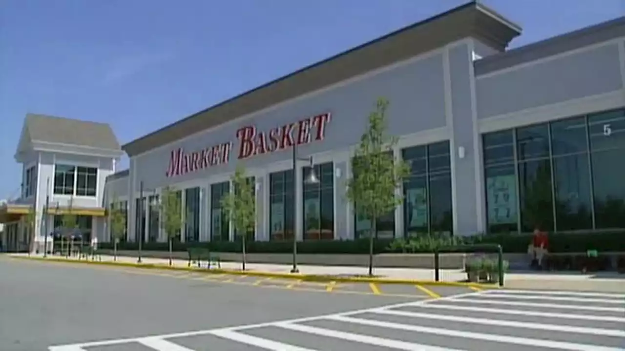 Market Basket Among Top Grocery Stores in Greater Boston, New Ranking Shows