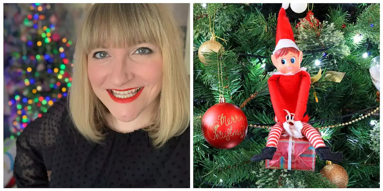 'Trying to make Christmas extra magical is too hard – I’m opting out'