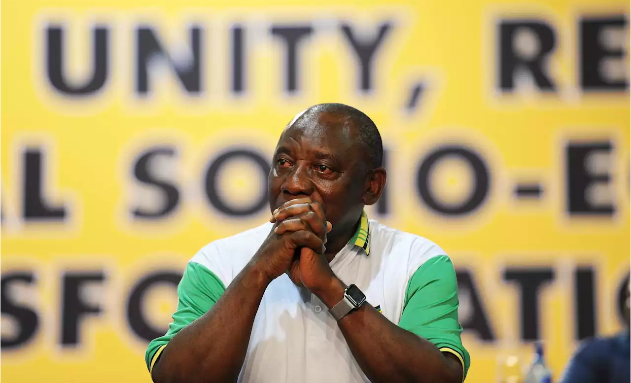 IN-DEPTH | Four ways the ANC's approach to Ramaphosa's impeachment inquiry is similar to Zuma's | News24