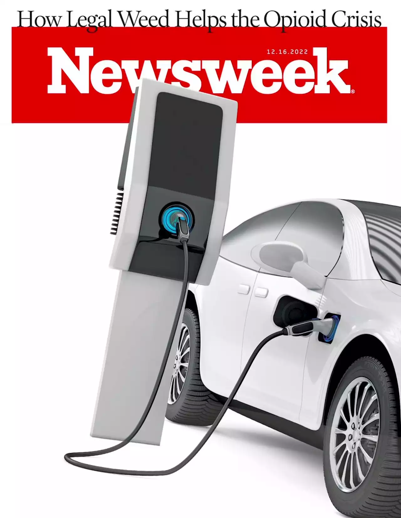 Will Gov. Gavin Newsom's EV mandate save the world or stall on the freeway?