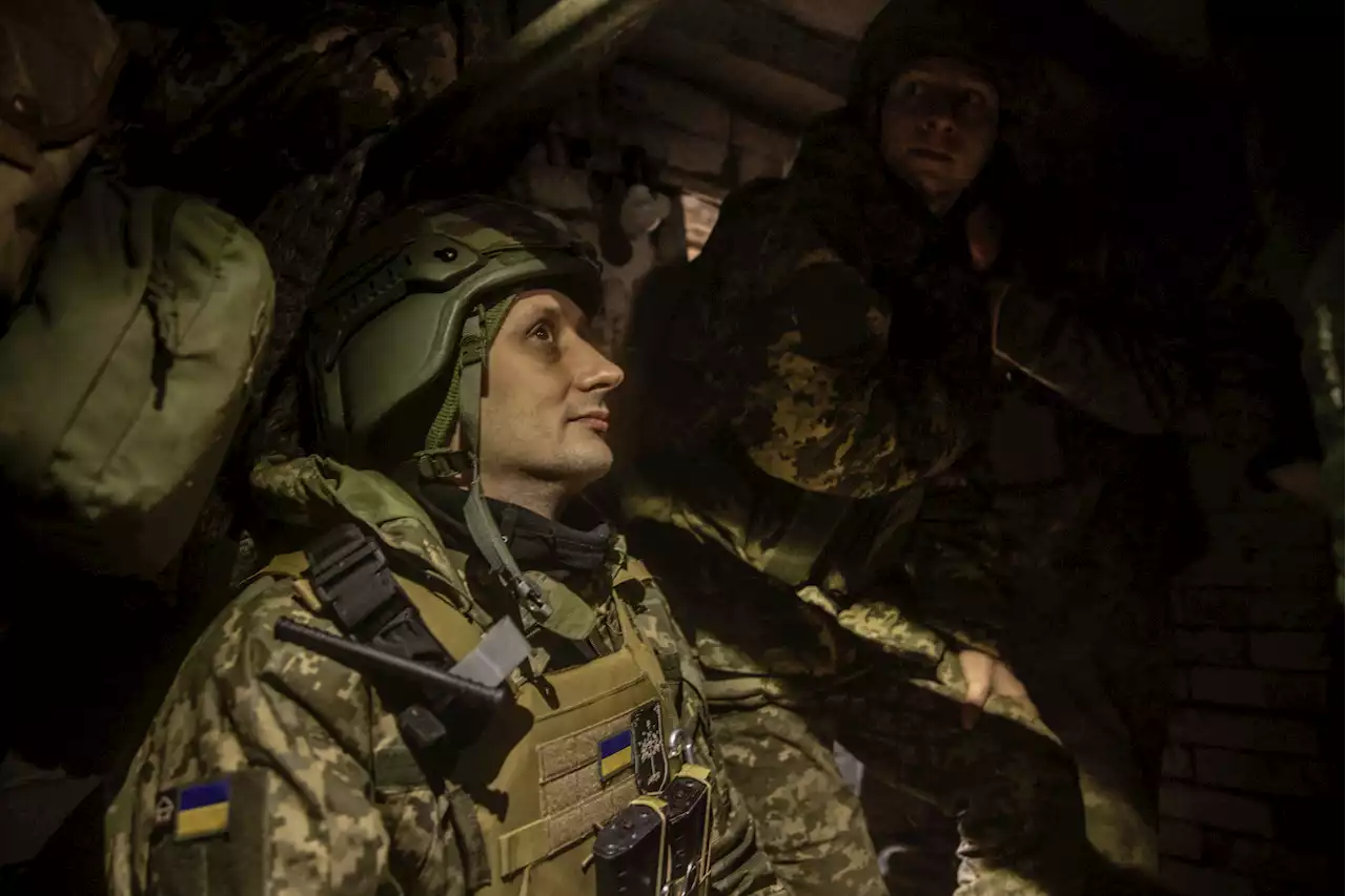 Ukraine needs these 3 weapons 'to win war with Russia'