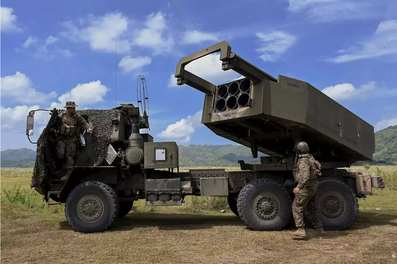 Ukraine's HIMARS set to double—Here's how they will be used against Russia