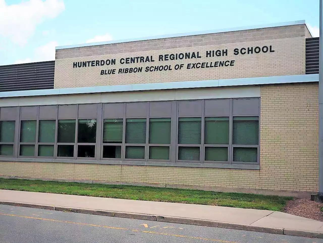 School officials and students defend N.J. high school drag show after backlash