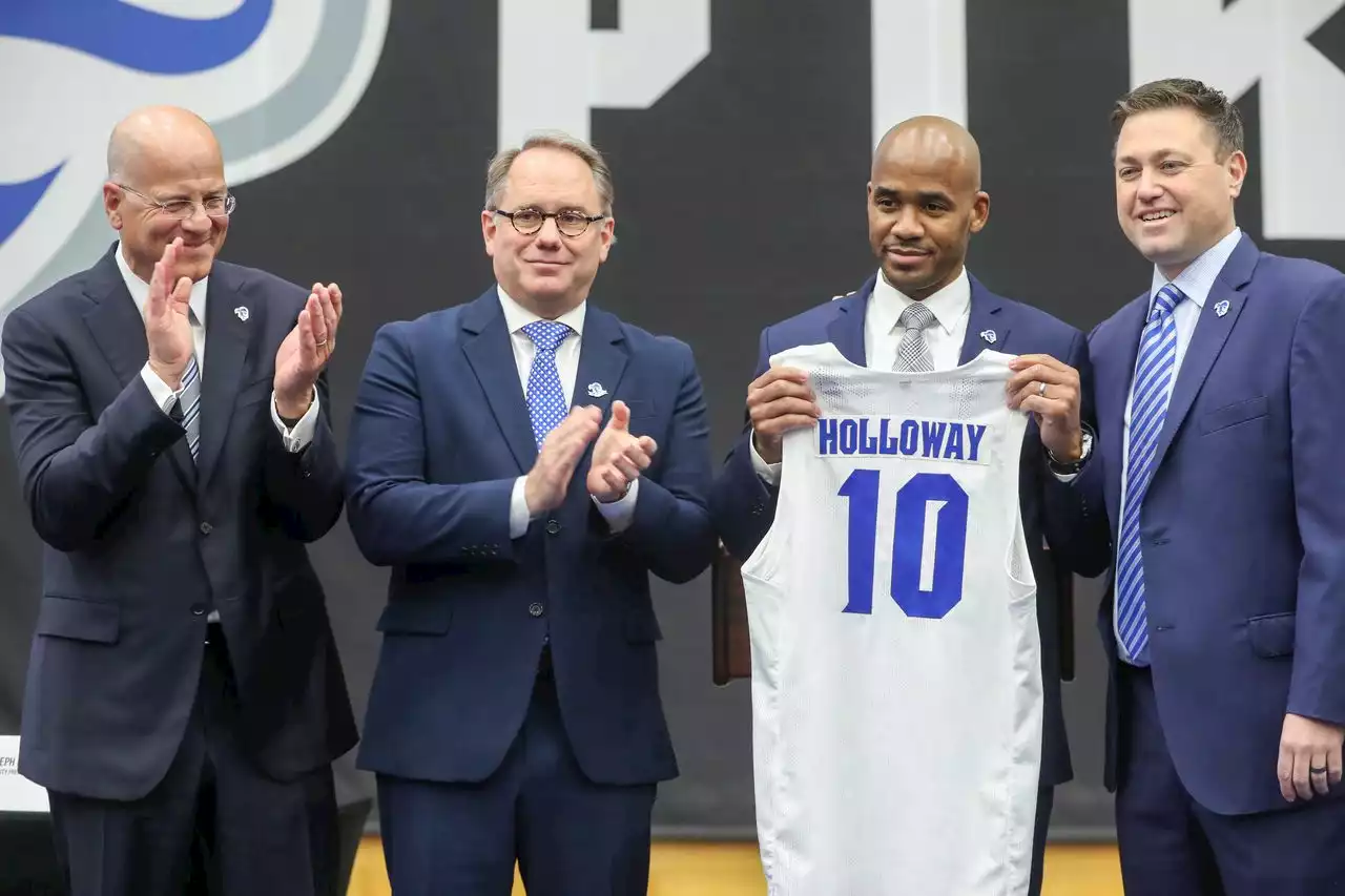 Seton Hall adds new NIL partnerships, but is it behind in the escalating arms race?