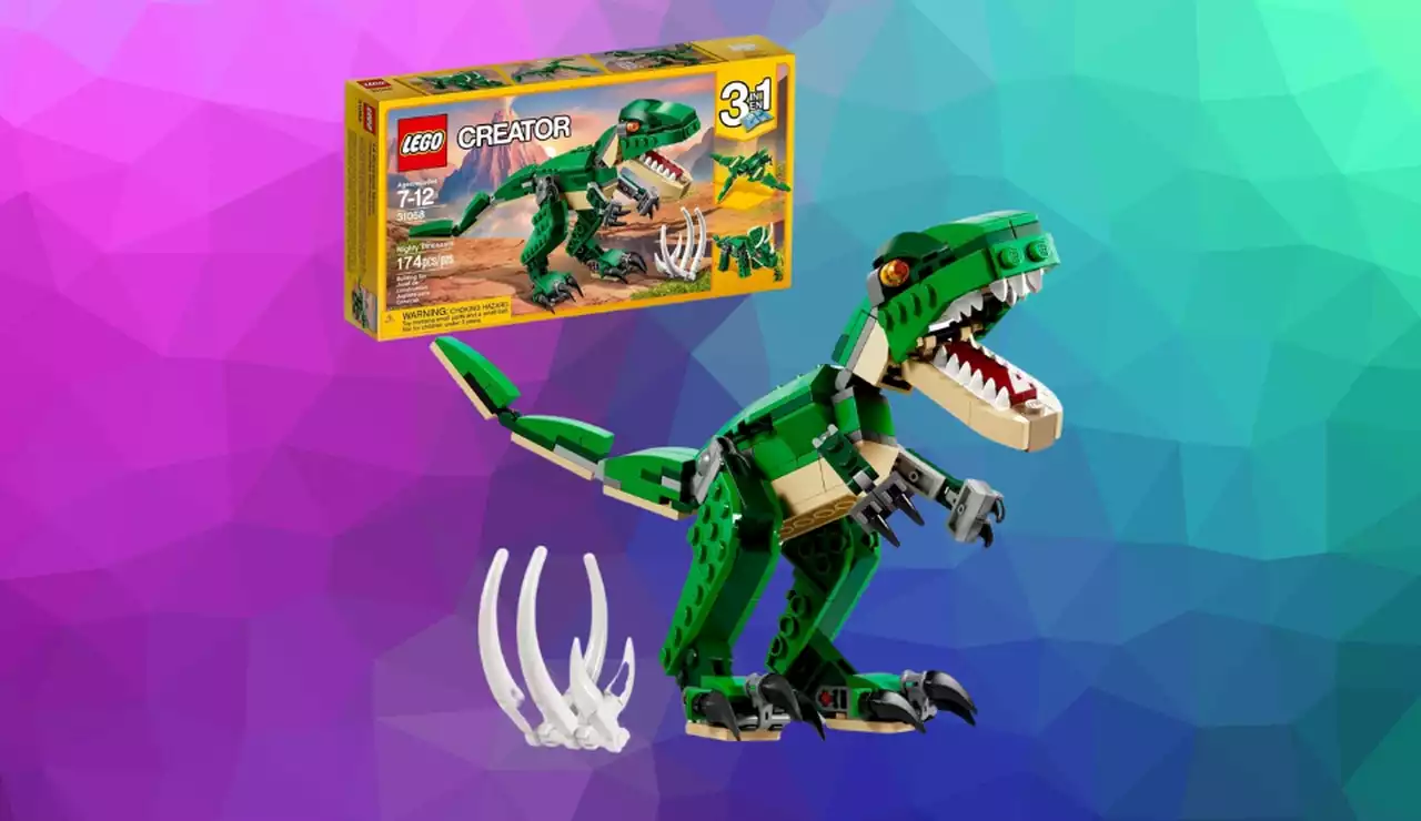 The best Lego sets to buy for kids in 2022, according to reviews