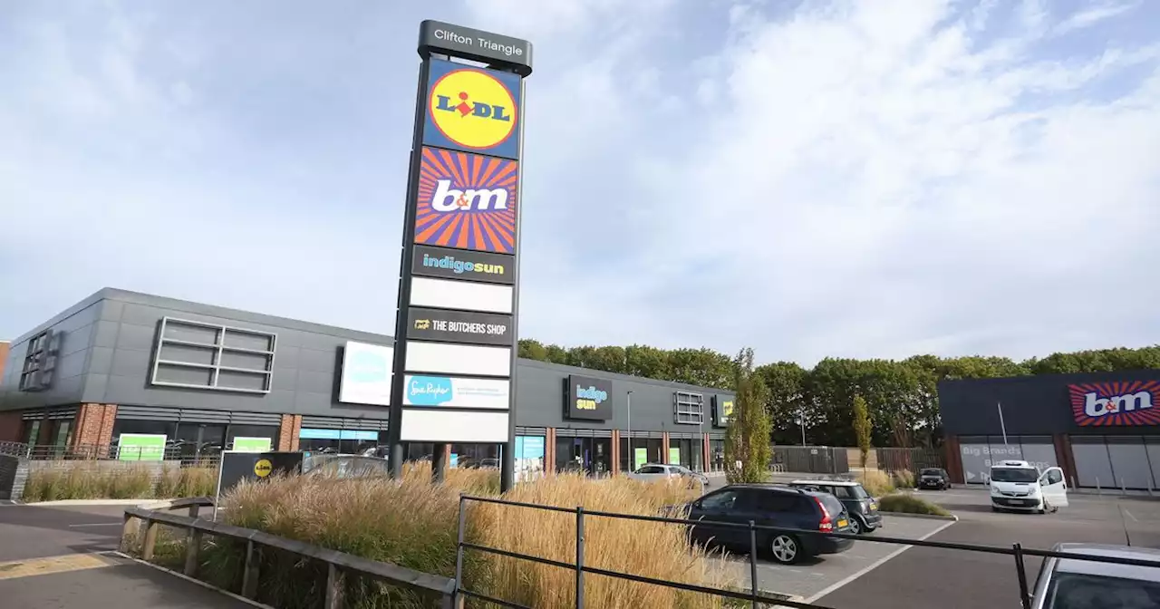 Excitement as last unit set to be filled at city retail park