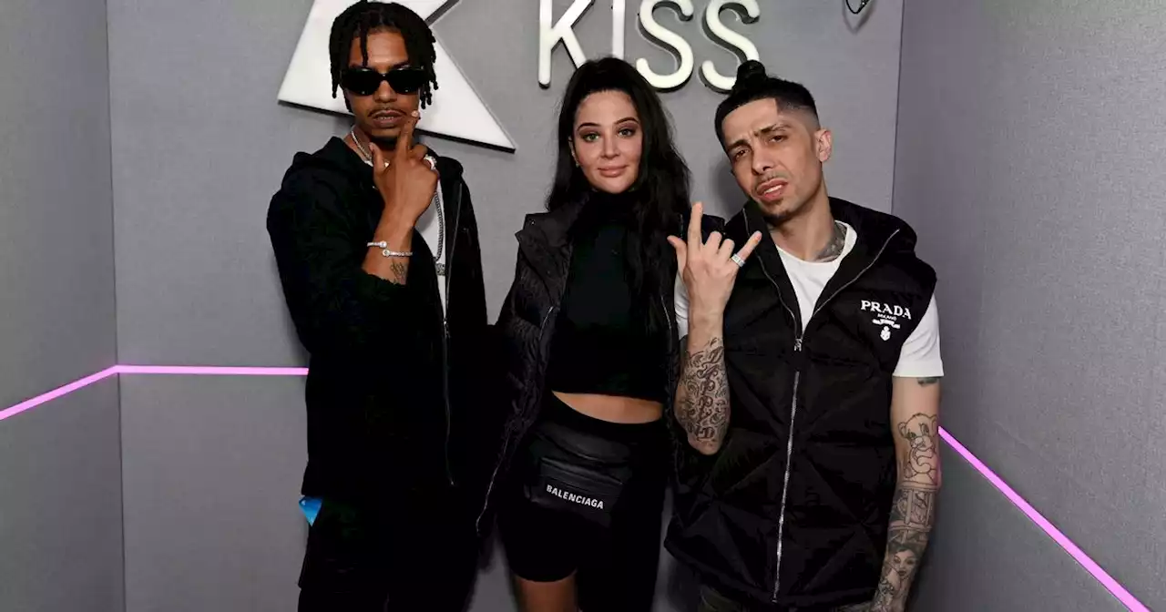 N-Dubz fans gear up for rearranged Motorpoint Arena gig